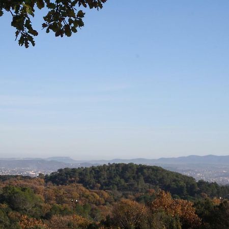 Les Chalets En Cevennes Saint-Christol-les-Ales Exterior foto